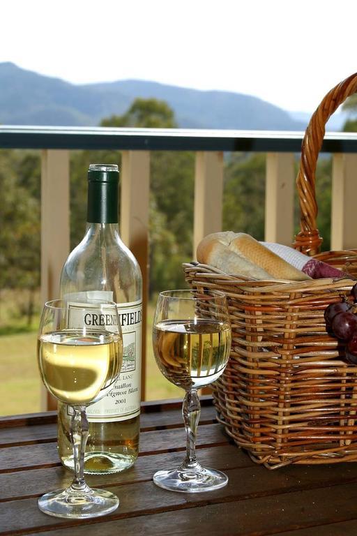 Wombatalla Kangaroo Valley Pokój zdjęcie
