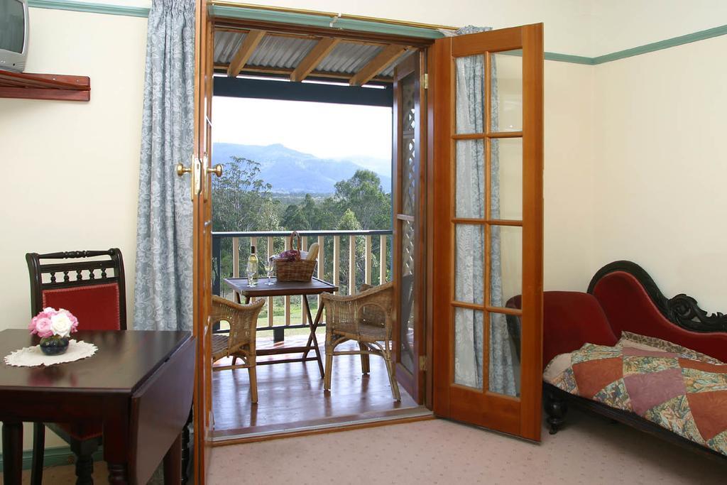 Wombatalla Kangaroo Valley Pokój zdjęcie