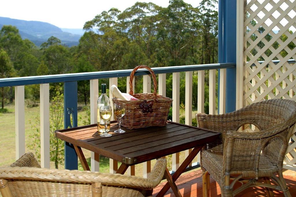 Wombatalla Kangaroo Valley Pokój zdjęcie