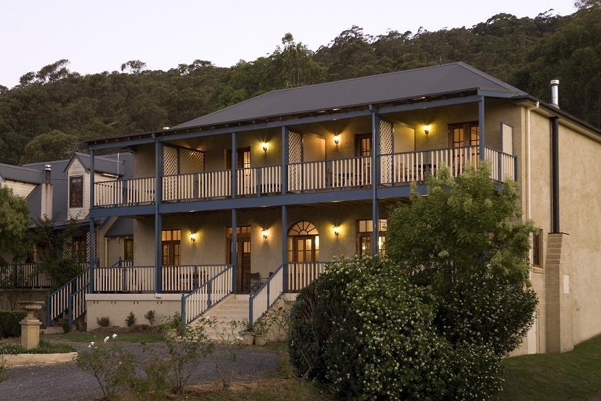 Wombatalla Kangaroo Valley Zewnętrze zdjęcie