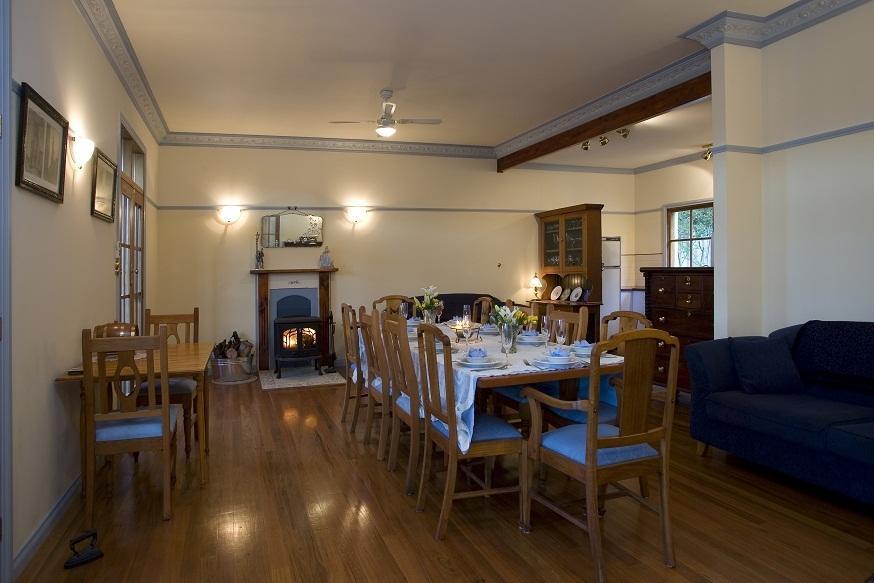 Wombatalla Kangaroo Valley Zewnętrze zdjęcie