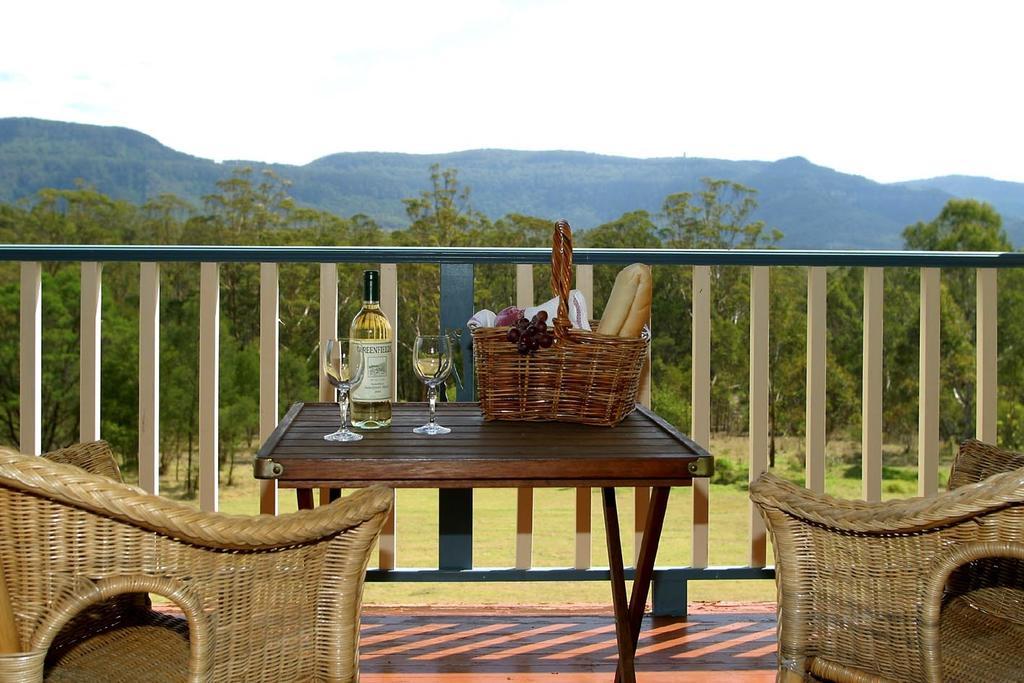 Wombatalla Kangaroo Valley Pokój zdjęcie