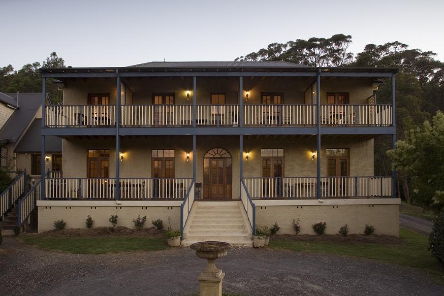 Wombatalla Kangaroo Valley Pokój zdjęcie